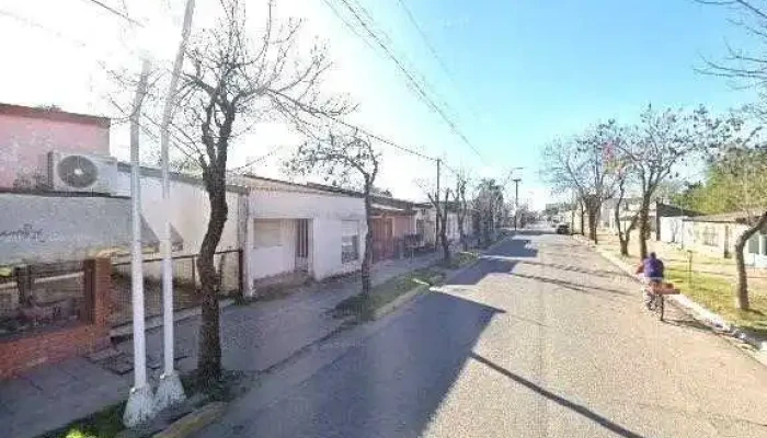 Blanche Electricidad -  Como Llegar - San Jose de Feliciano