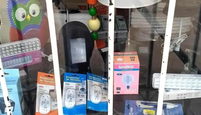 Blanche Electricidad -  Horario - La Paz
