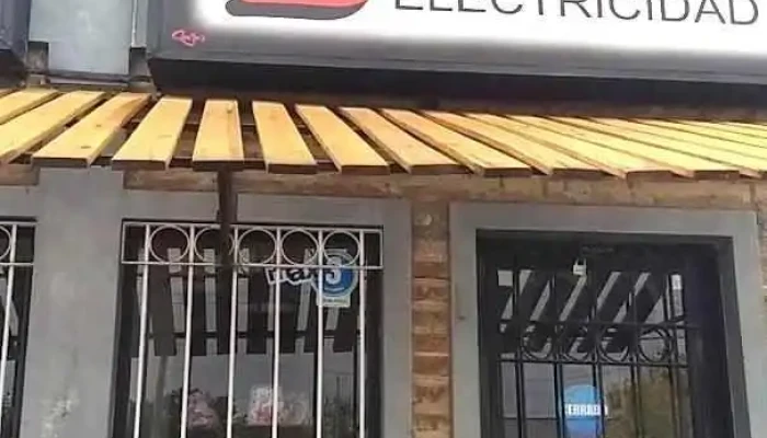 Blanche Electricidad - La Paz