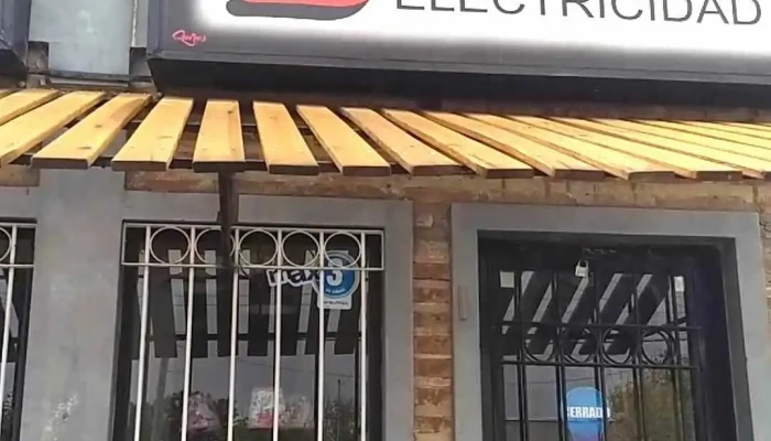 Blanche Electricidad -  Videos - La Paz