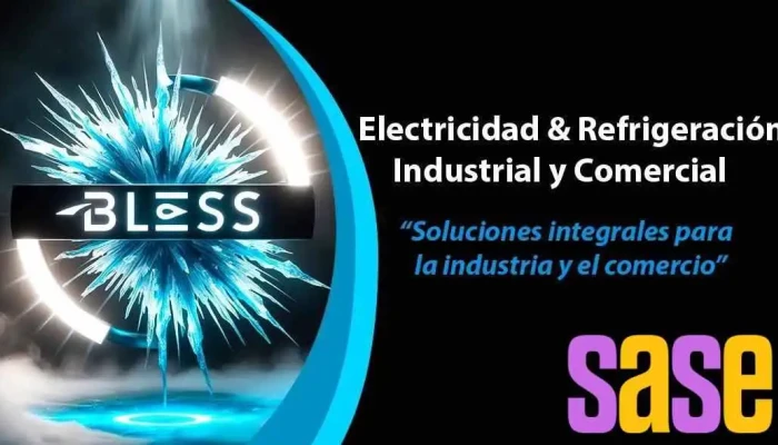 Bless Electricidad Refrigeracion Del Propietario - Puerto Madryn