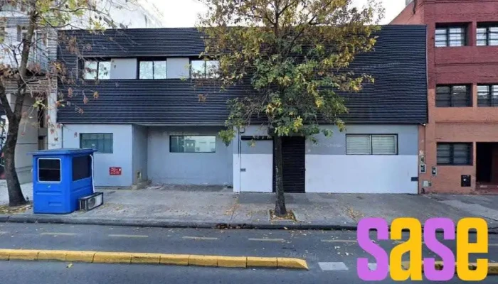 Blue Fm 100.7 - C1414Bkd Cdad. Autónoma De Buenos Aires