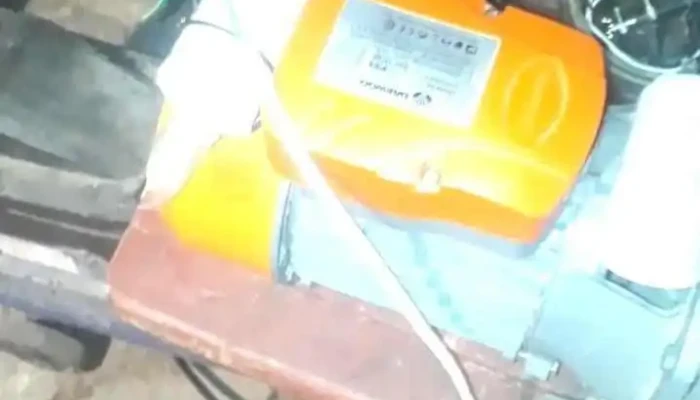 Bobinado Motores Electricos -  Videos - Corrientes