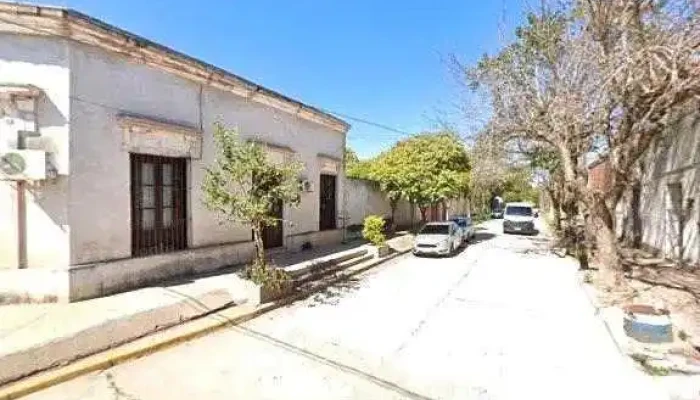 Bodrone Helvecia -  Donde - Helvecia