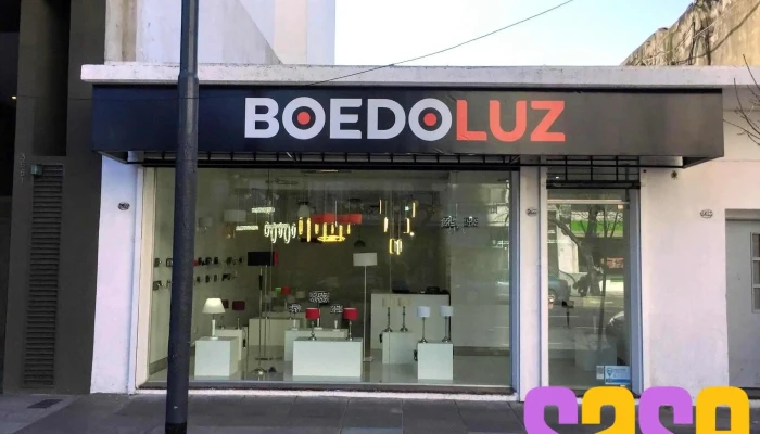 Boedo Luz -  Del Propietario - Cdad. Autónoma de Buenos Aires