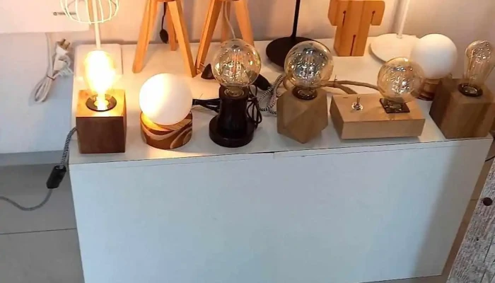 Boedo Luz -  Interior - Cdad. Autónoma de Buenos Aires