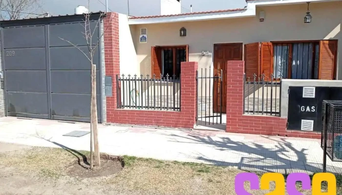 Borgnino Electricidad Industrial - Despeñaderos
