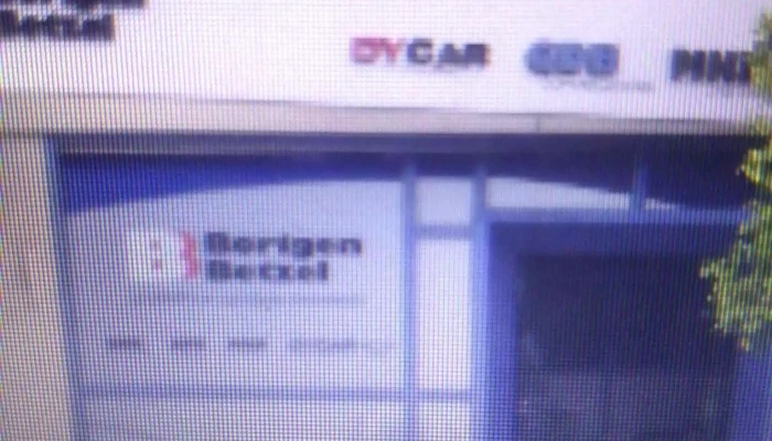 Borigen Betzel -  Opiniones - Salta