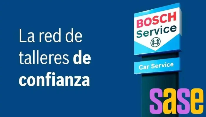 Bosch Car Service -    Electromecanica Omar Mas Recientes - Rosario