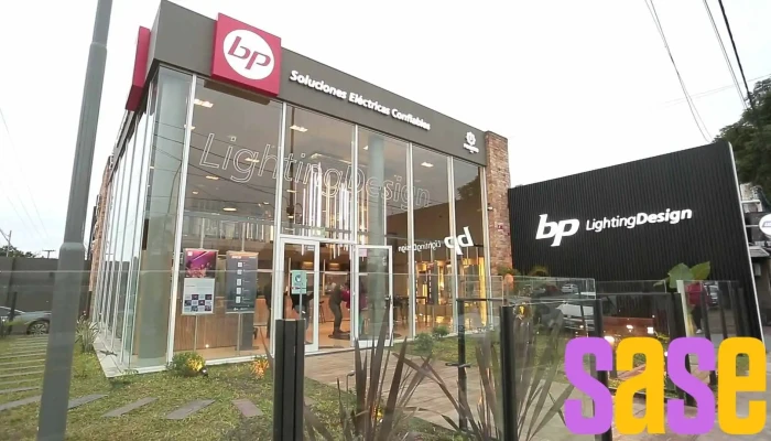 Bp Soluciones Electricas Confiables Del Propietario - Yerba Buena