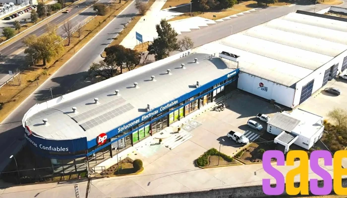 Bp Soluciones Electricas Confiables Del Propietario - Salta