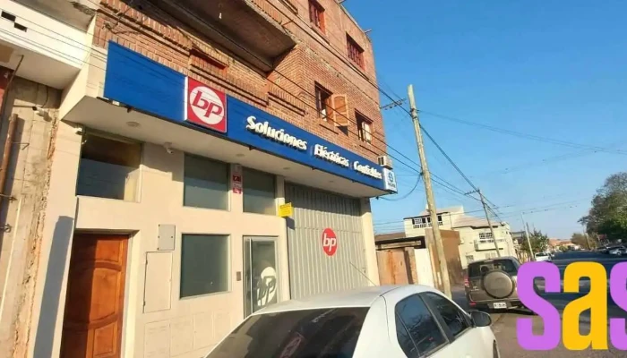 Bp Soluciones Electricas Confiables Del Propietario - San Salvador de Jujuy