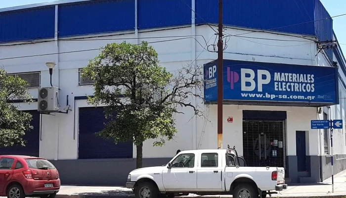 Bp Soluciones Electricas Confiables Horario - San Miguel de Tucumán