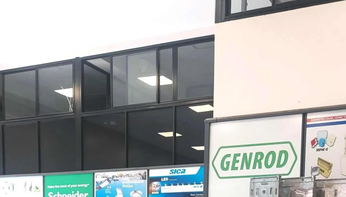 Bp Soluciones Electricas Confiables Instagram - San Miguel de Tucumán