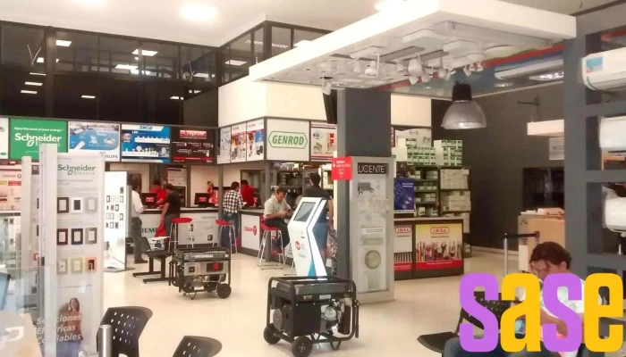 Bp Soluciones Electricas Confiables Interior - San Miguel de Tucumán