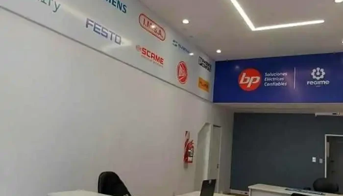 Bp Soluciones Electricas Confiables Interior - San Salvador de Jujuy