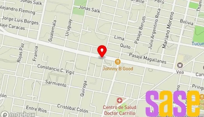 mapa de BP Soluciones Eléctricas Confiables Tienda de electricidad, Tienda de materiales para la construcción, Servicios de empresa a empresa, Tienda de iluminación en Yerba Buena