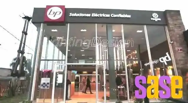 Bp Soluciones Eléctricas Confiables - Yerba Buena