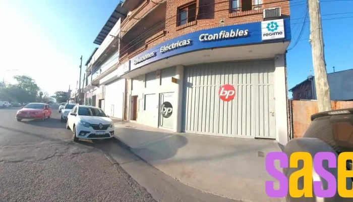 Bp Soluciones Electricas Confiables Zona - San Salvador de Jujuy