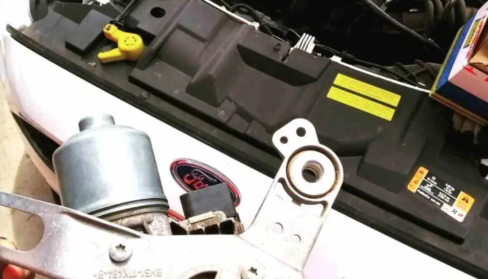 Branca Electricidad Y Electronica Automotriz -  Del Propietario - Santa Rosa