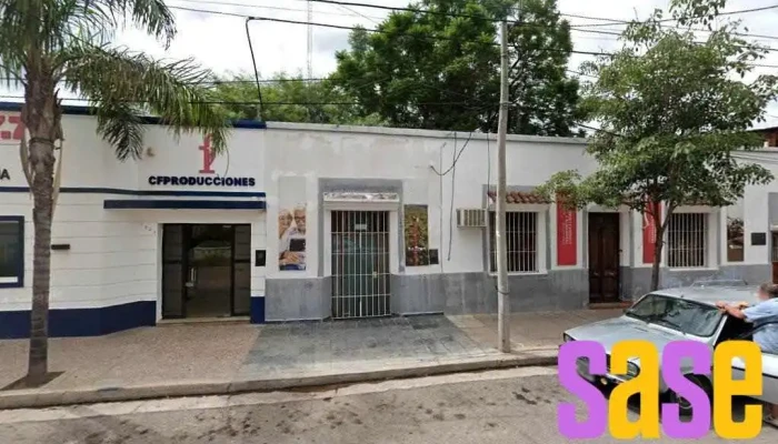 brava radio 97.7 - La Rioja
