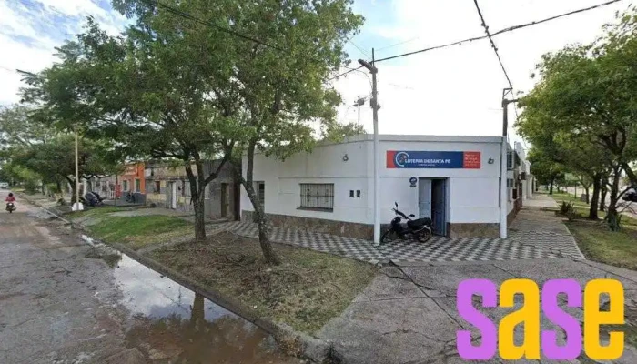 Brigadier lopez 1186 - Tostado