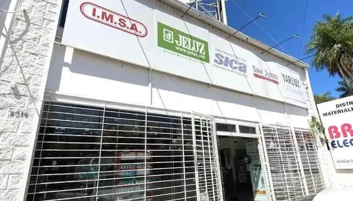 Brunel Electricidad S.a. - Corrientes