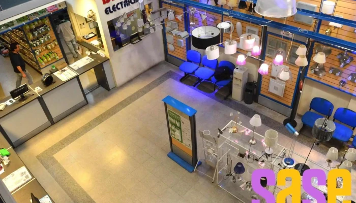 Brunel Electricidad Sa Electronica De Consumo - Corrientes