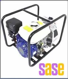 Burgos Service -    Grupos Electrogenos Del Propietario - Santiago del Estero