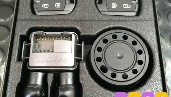 By Gita Electricidad Y Electronica Del Automotor Autoradio Y Cerrajeria Instalador Oficial En Rosario American Tracer Del Propietario - Rosario