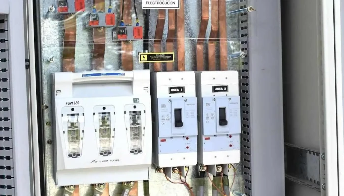 C -  Inel Ingenieria Electrica Horario - Mocoreta