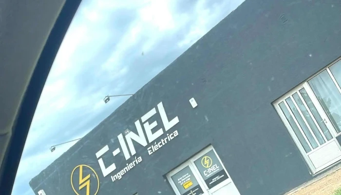 C-inel Ingeniería Eléctrica - Mocoreta