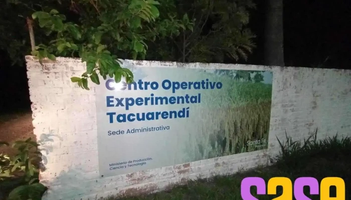 C.o.e.t - Tacuarendí