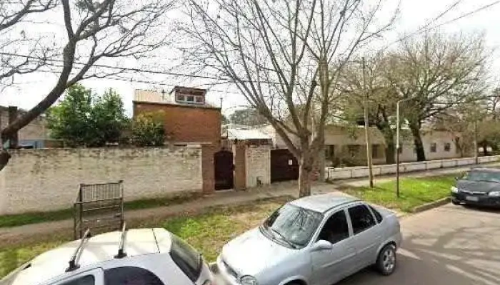 C Virgilio Ubicacion - Funes