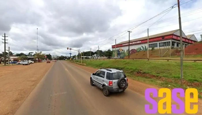 Cable Visión FibraNet - Misiones