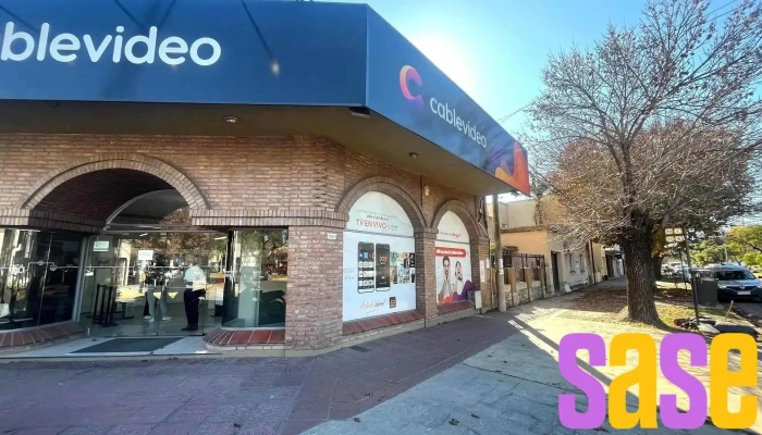 Cablevideo - Santa Fe De La Vera Cruz