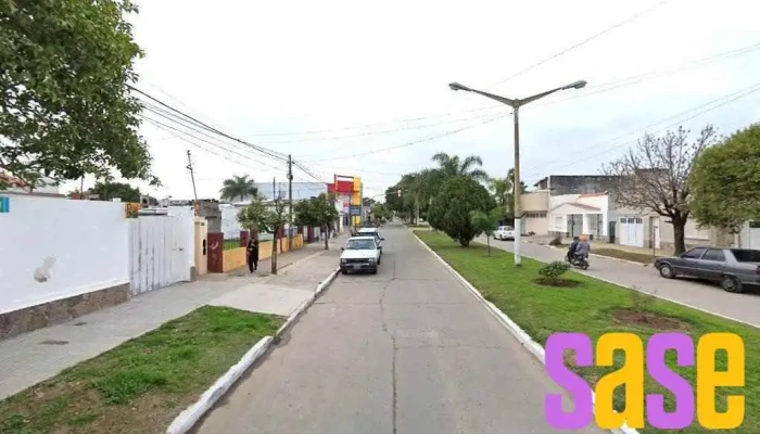 Cablevisión Fibertel - Laguna Paiva