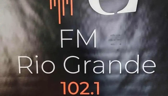 Cadena 102 - Río Grande