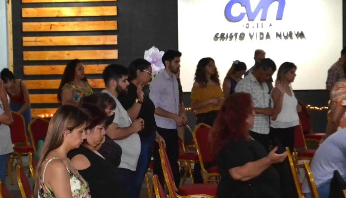 Cadena Alternativa 1001 Fm Villa Mercedes - Villa Mercedes