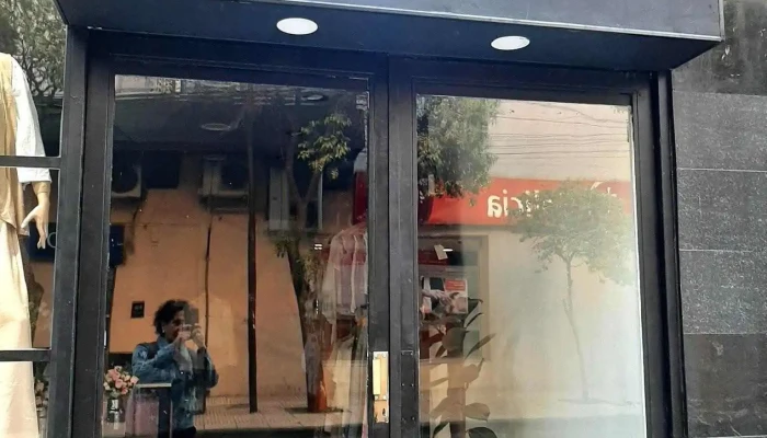 Cadena De Noticias San Luis -  Exterior - San Luis