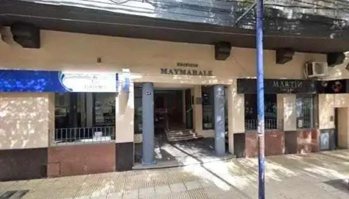 Cadena De Noticias San Luis -  Telefonodeg - San Luis