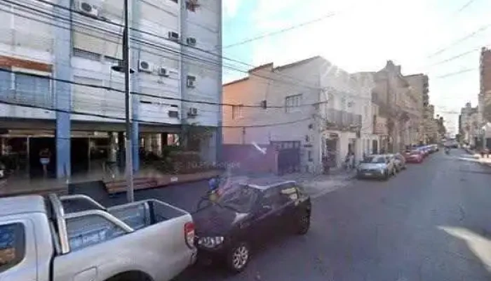 Cadena Provincial De Radiodifusores -  Abierto Ahora - Corrientes