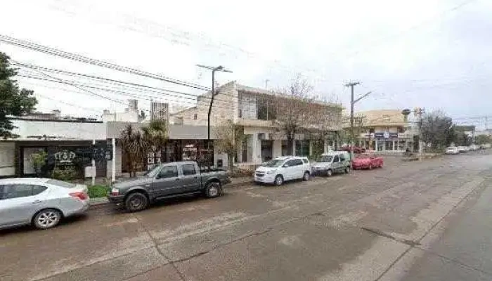 Cadena Tiempo -  Numerodeg - Trelew