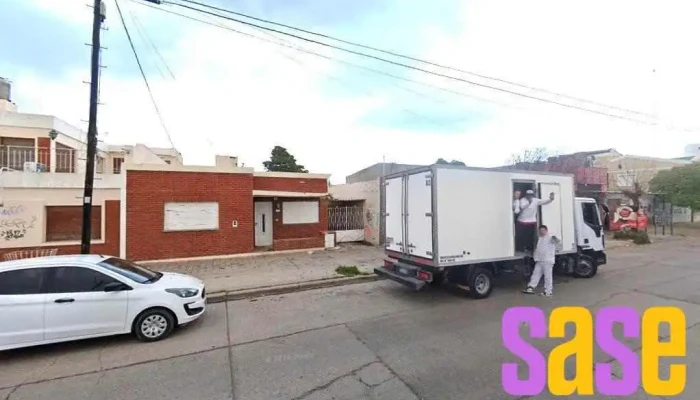 Cadena Total 91.9 - Trelew
