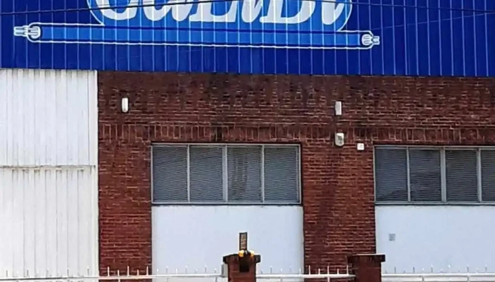 Caelbi Fotos - Rosario