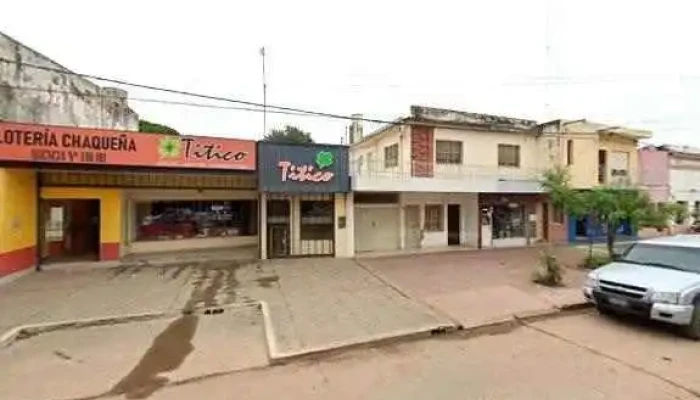 Calcas Electricidad Promocion - Gral. José de San Martín