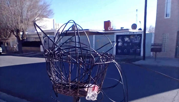 Caleta Video Cable Srl Direccion - Caleta Olivia