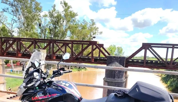 Camping Balneario El Puente De Marull -  Descuentos - Córdoba