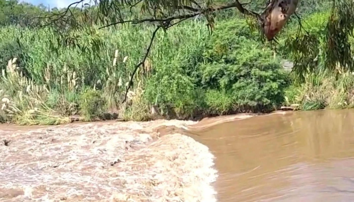 Camping Balneario El Puente De Marull -  Direccion - Córdoba
