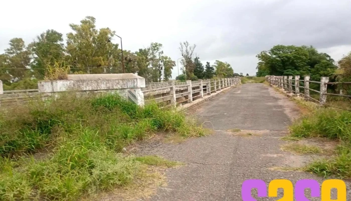 Camping Balneario El Puente De Marull -  Mas Recientes - Córdoba